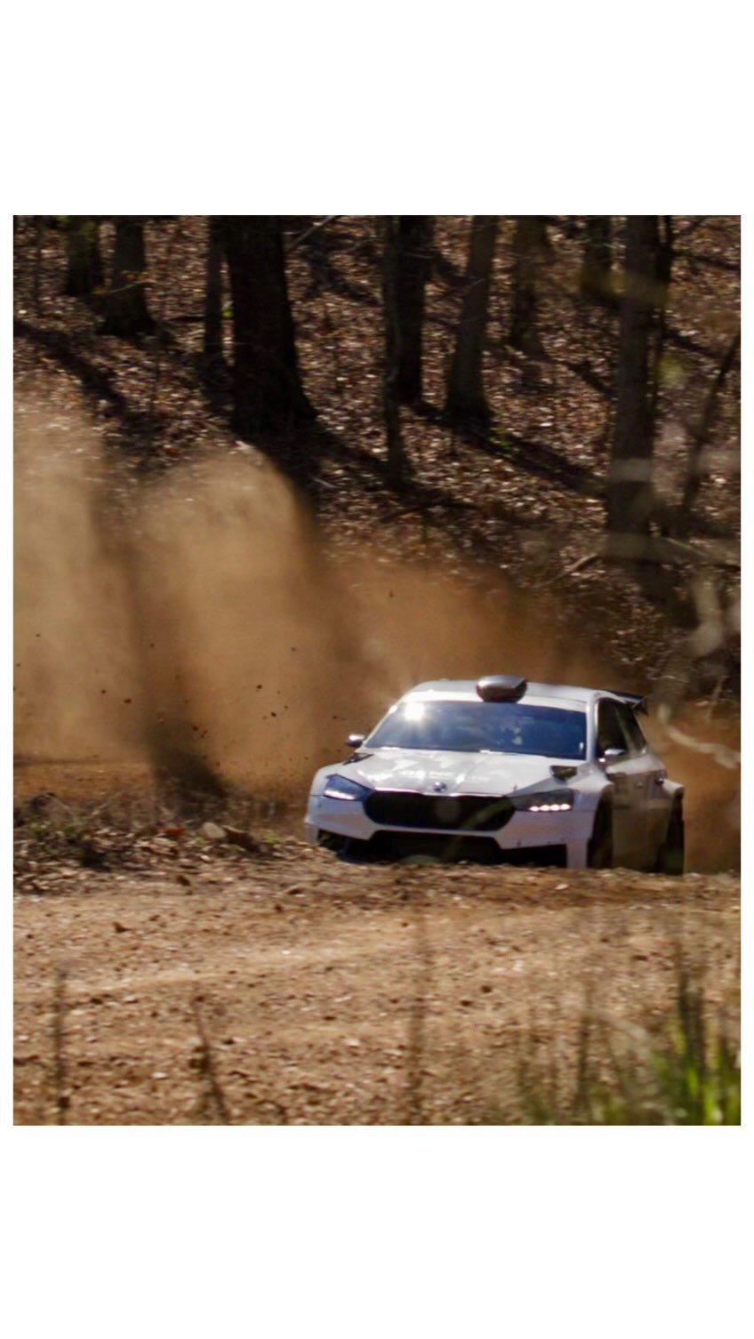 brandonsemenuk 게시물 이미지: Big thanks to @standard.motorsports for the...