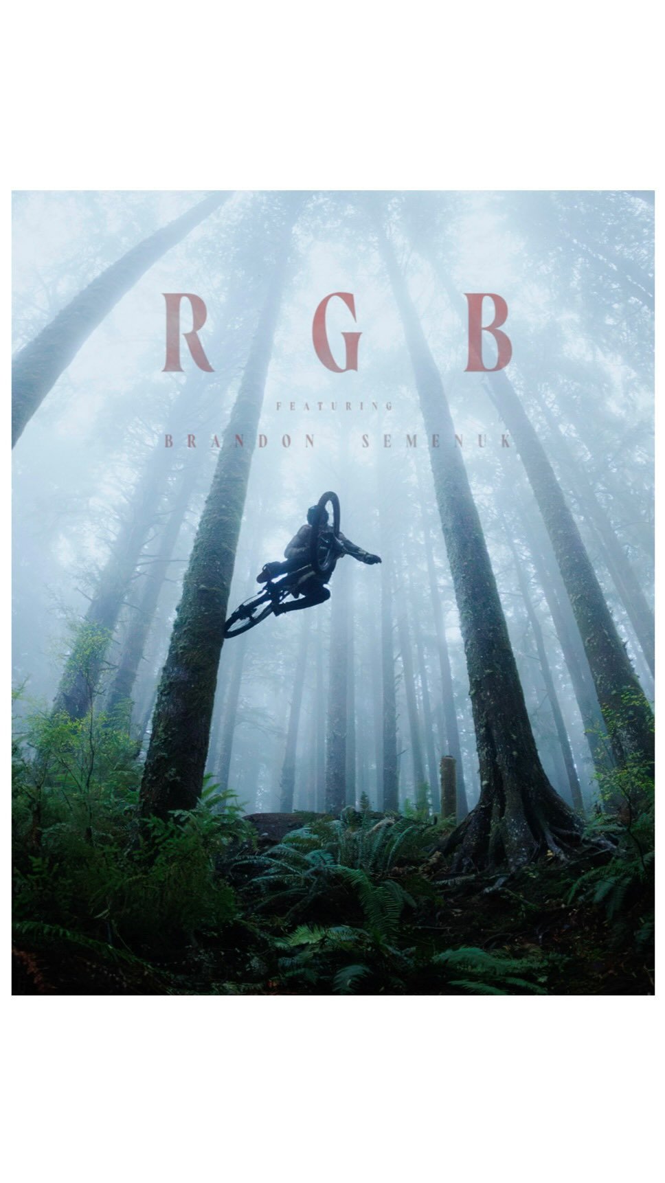 brandonsemenuk 게시물 이미지: RGB - Link in Bio // 🎬 @oclevercircle