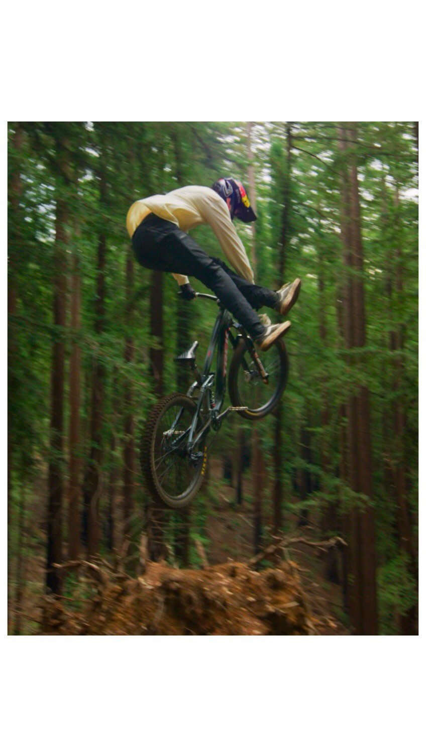 brandonsemenuk 게시물 이미지: Proud to be Team MIPS 🟡

// 🎥 @isaacwallenn...