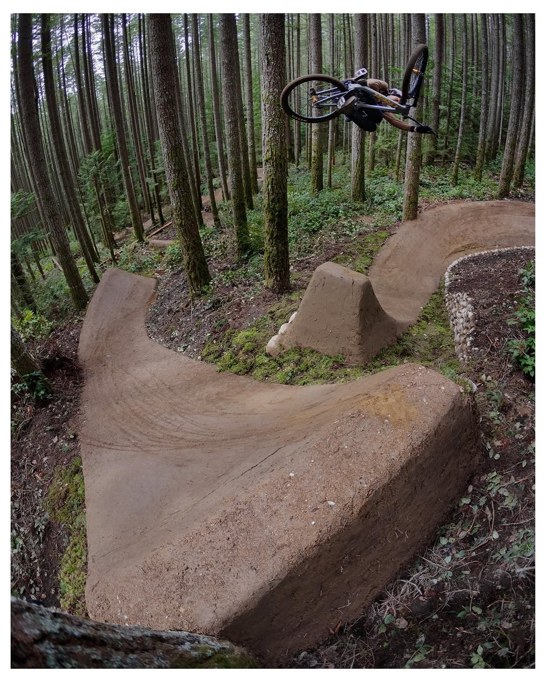 Photo shared by Brandon Semenuk on December 08, 2025 tagging @tobycowley. May be an image of text.