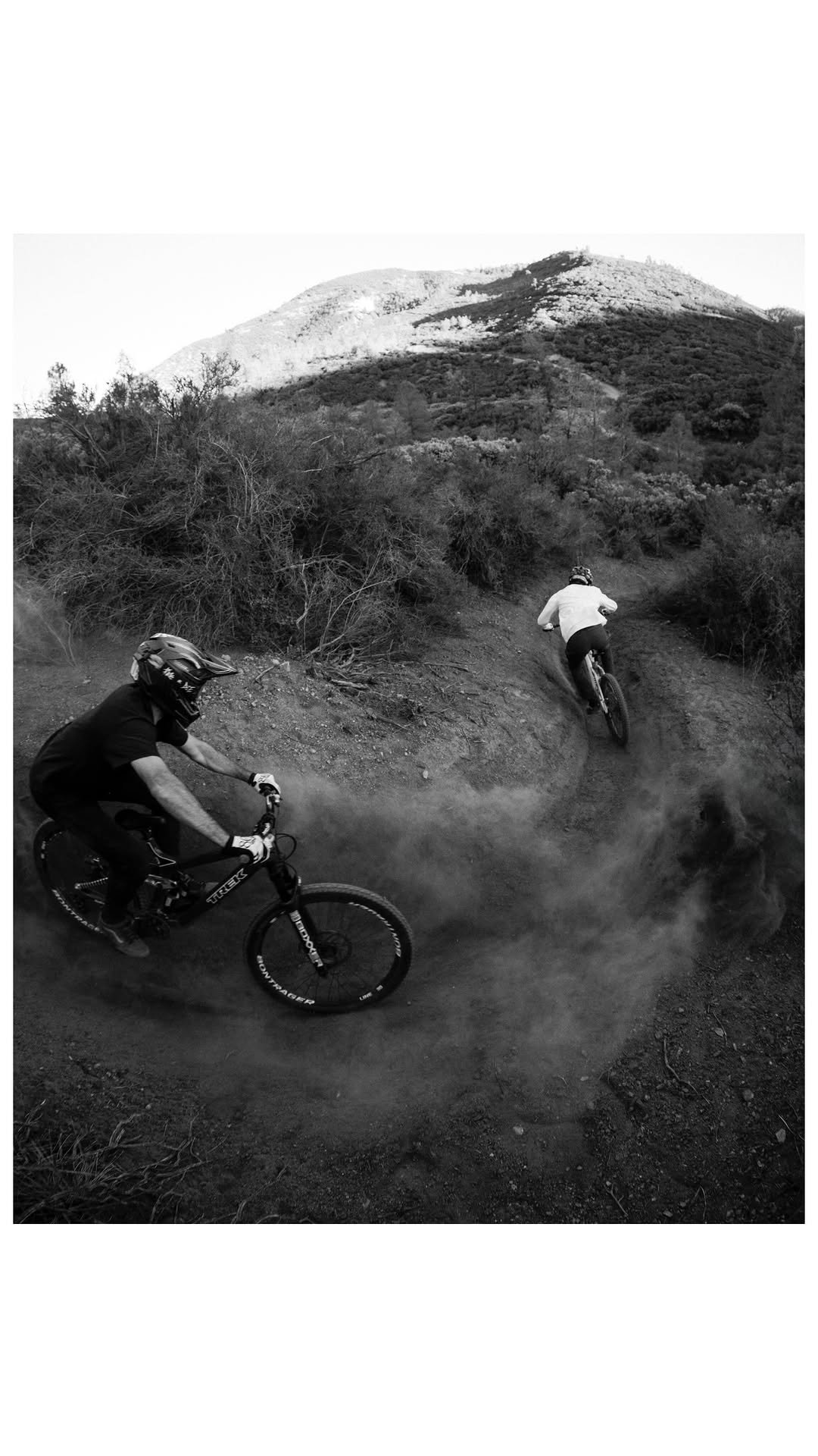 brandonsemenuk 게시물 이미지: Long days, cold nights, questionable...