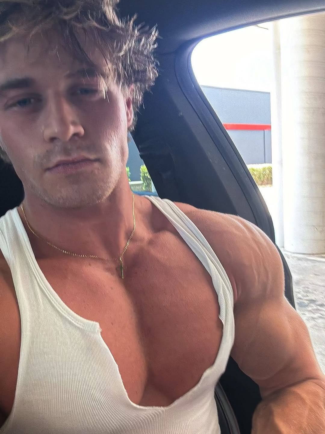 Photo by Brandon Starr on November 17, 2025. May be an image of text.