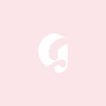 glossier 프로필 사진