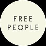 freepeople 프로필 사진