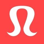 lululemon 프로필 사진