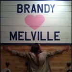 brandymelvilleusa 인스타그램 프로필 사진