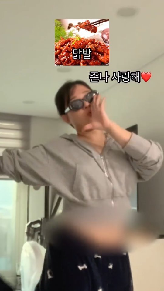 bravelyyoon 게시물 이미지: 음식 호불호 챌린지

@le_sserafim 
#다이어트 #먹방 #르세라핌...