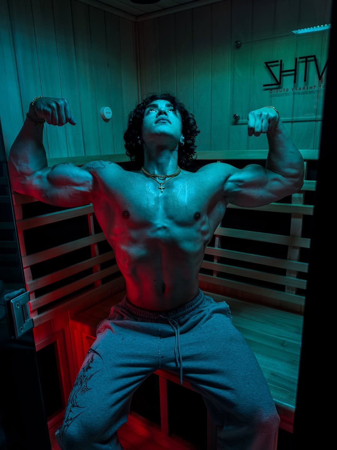 brayan__lopez__ 게시물 이미지: Meals, miles and muscle 🚬

@myprotein 
45% off...