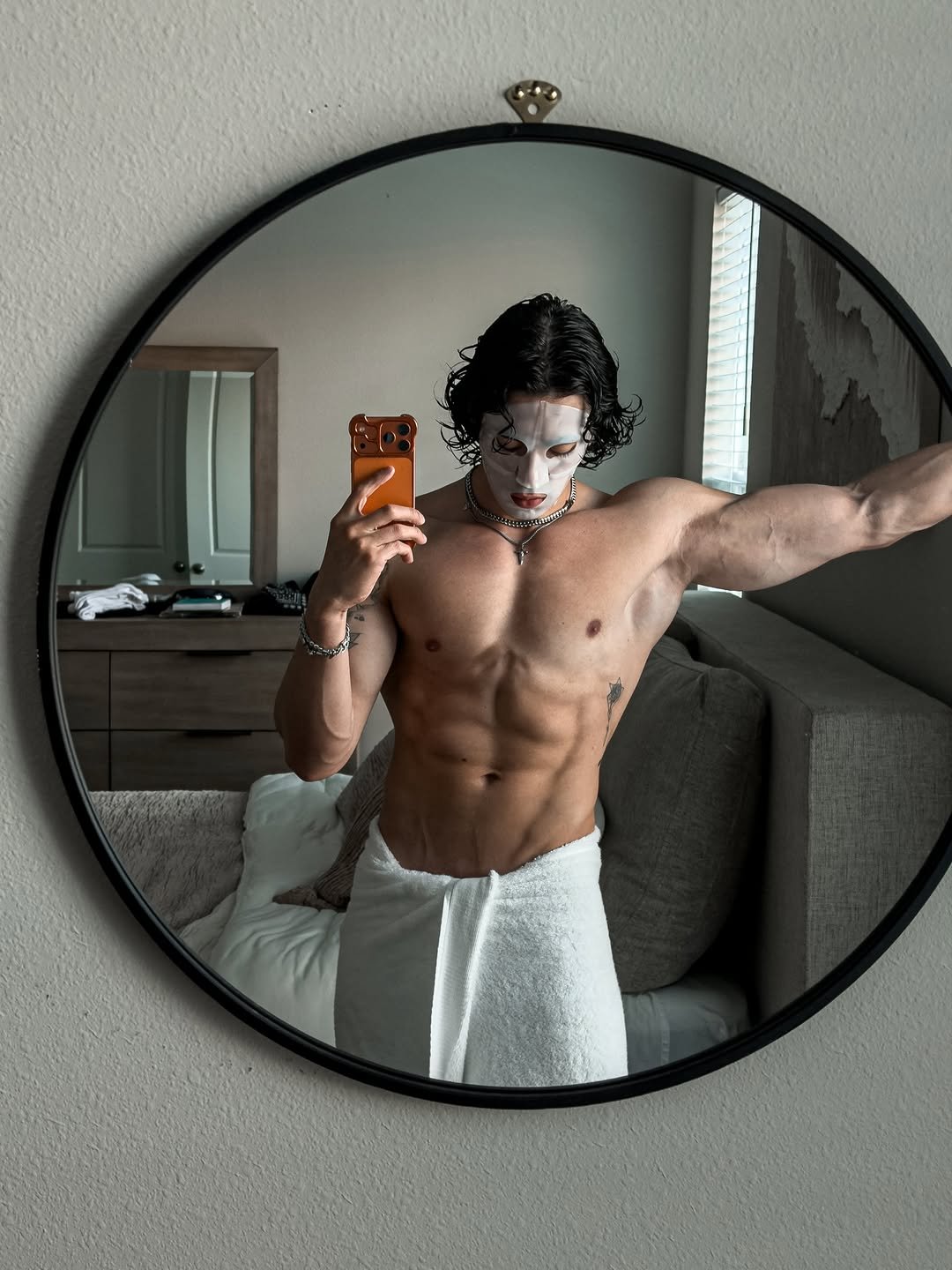 brayan__lopez__ 게시물 이미지: You can always be thinner, look better....