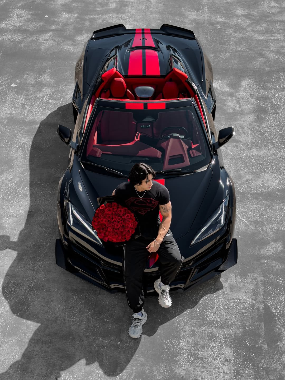 brayan__lopez__ 게시물 이미지: San Valentín a 200 millas🌹

@belikanjewelry...