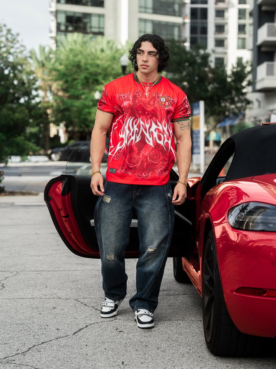 brayan__lopez__ 게시물 이미지: Who wins the World Cup this year?

@youngla...
