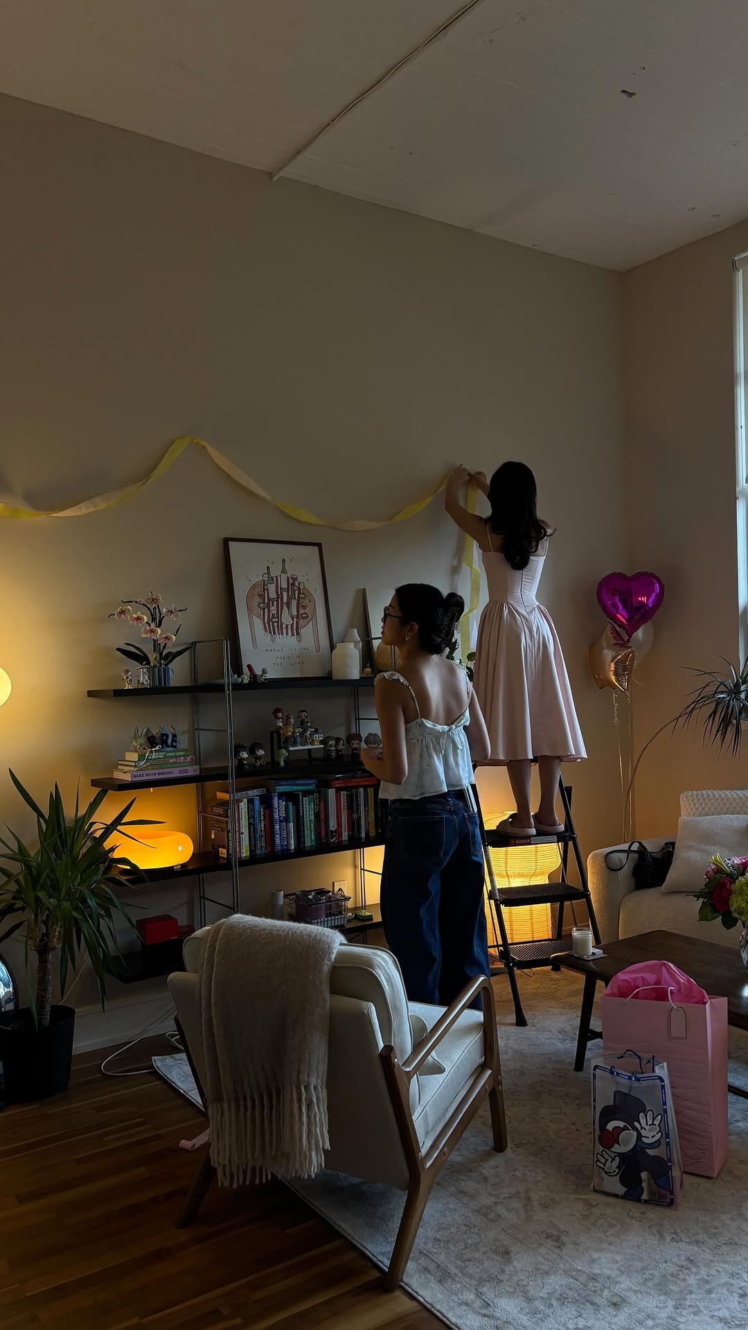 breannaquan.xo 게시물 이미지: when your best friend and boyfriend lock in...