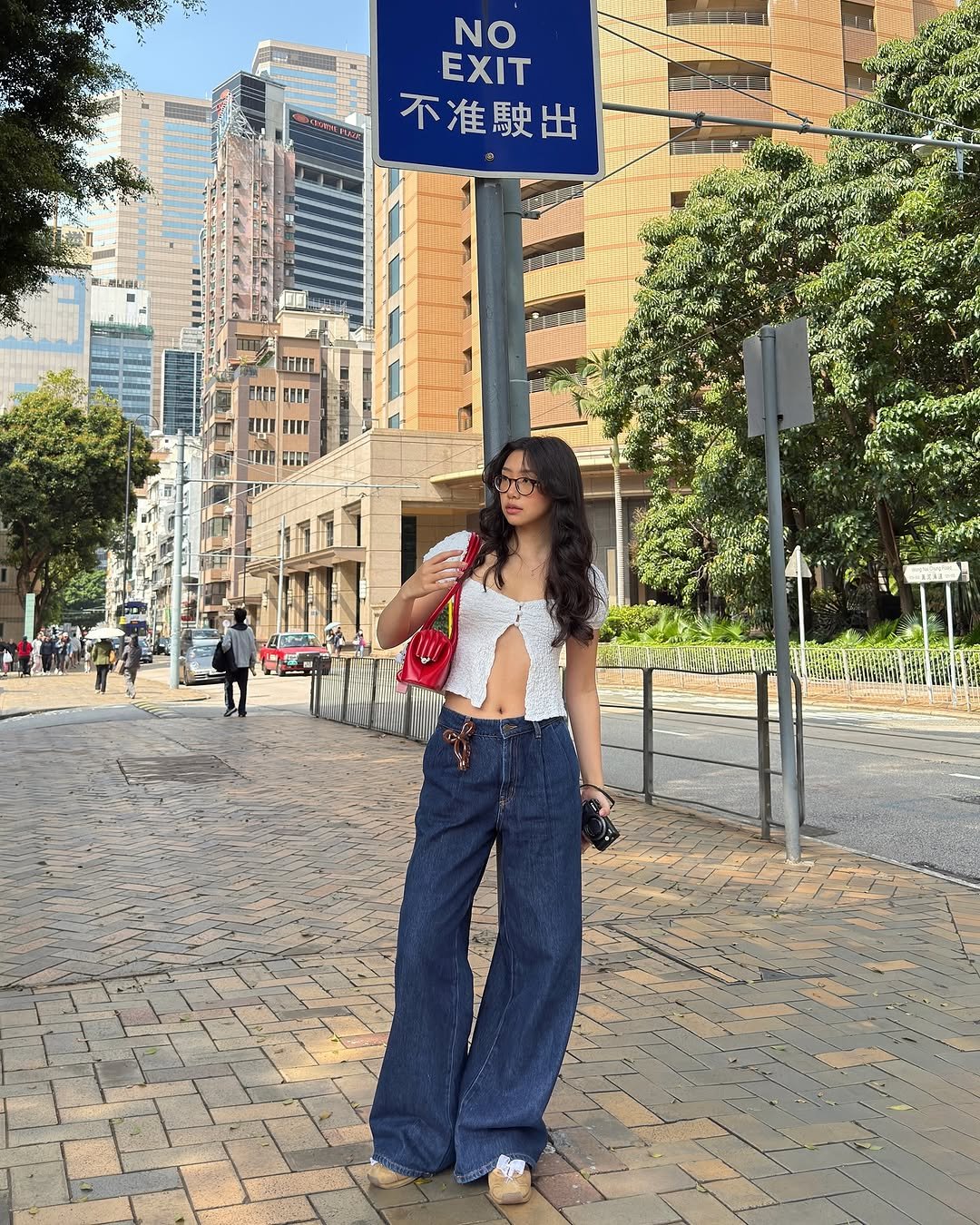 Photo by BREANNA QUAN ♡ on March 18, 2025.