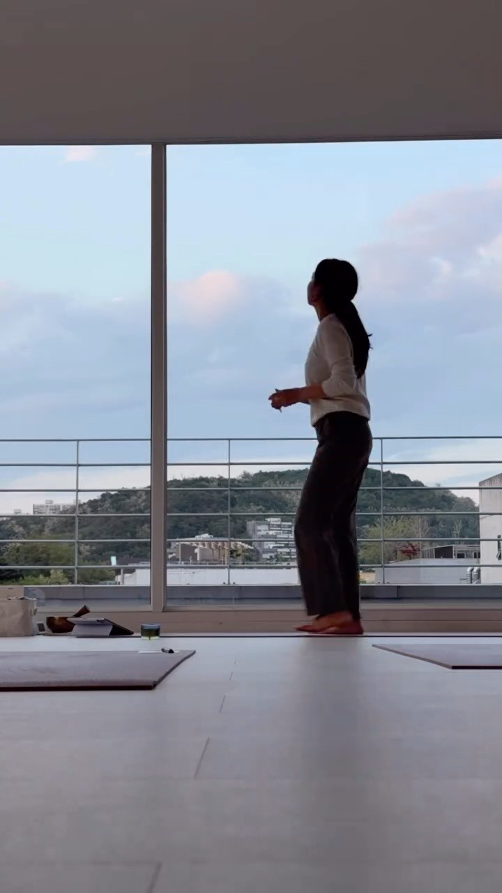 breathingwhale_ 게시물 이미지: 🤍
Yoga is a date with yourself. Show up for...