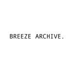 breeze_archive 인스타그램 프로필 사진