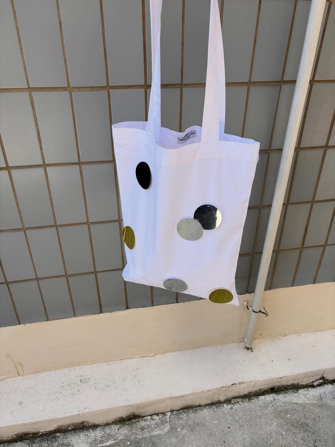 breeze_archive 게시물 이미지: Pop-up Special* In Concord Bag
서울 팝업에서 첫선을 보이는...