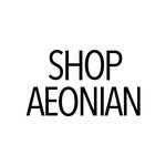shop_aeonian 프로필 사진