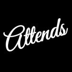 shop.attends 프로필 사진