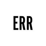 err_official_ 프로필 사진