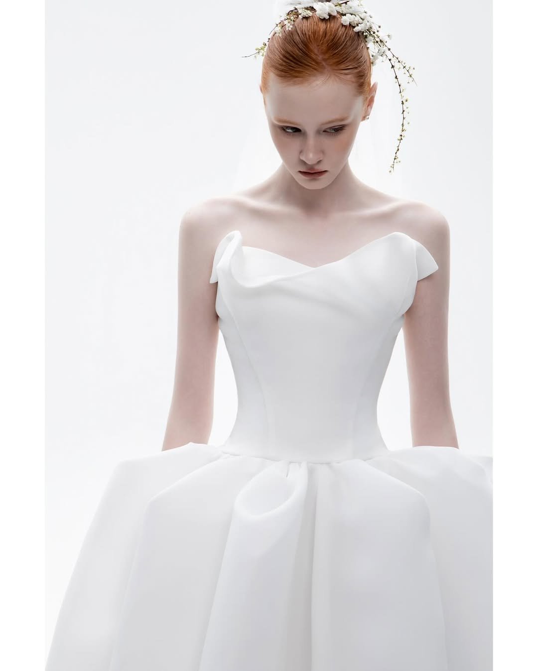 bridal_sono 게시물 이미지: Sono 2026 S/S New Collection

그날의 온도를 완벽히 사진으로...