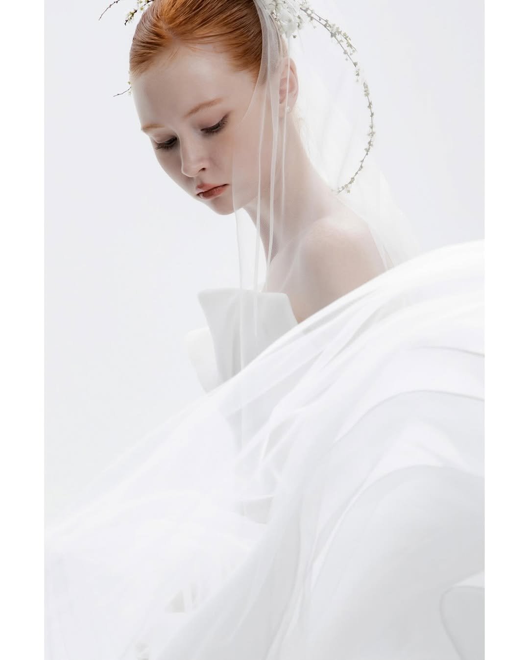 bridal_sono 게시물 이미지: Sono 2026 S/S New Collection

그날의 온도를 완벽히 사진으로...