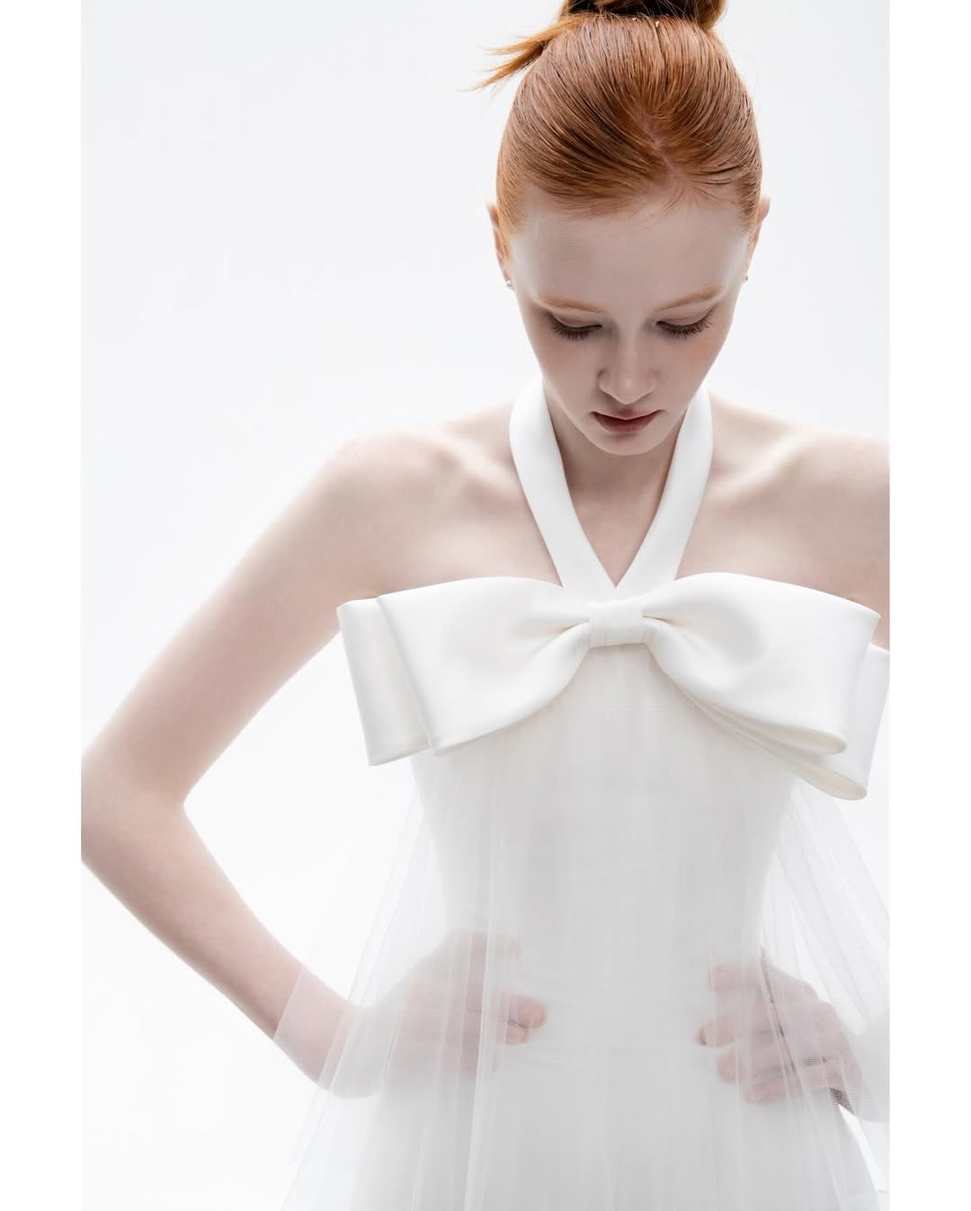 bridal_sono 게시물 이미지: Sono 2026 S/S New Collection

그날의 온도를 완벽히 사진으로...