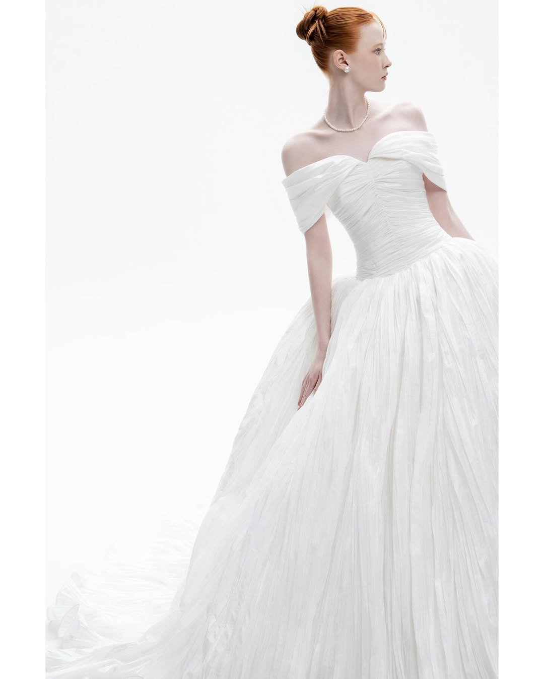 bridal_sono 게시물 이미지: Sono 2026 S/S New Collection

그날의 온도를 완벽히 사진으로...