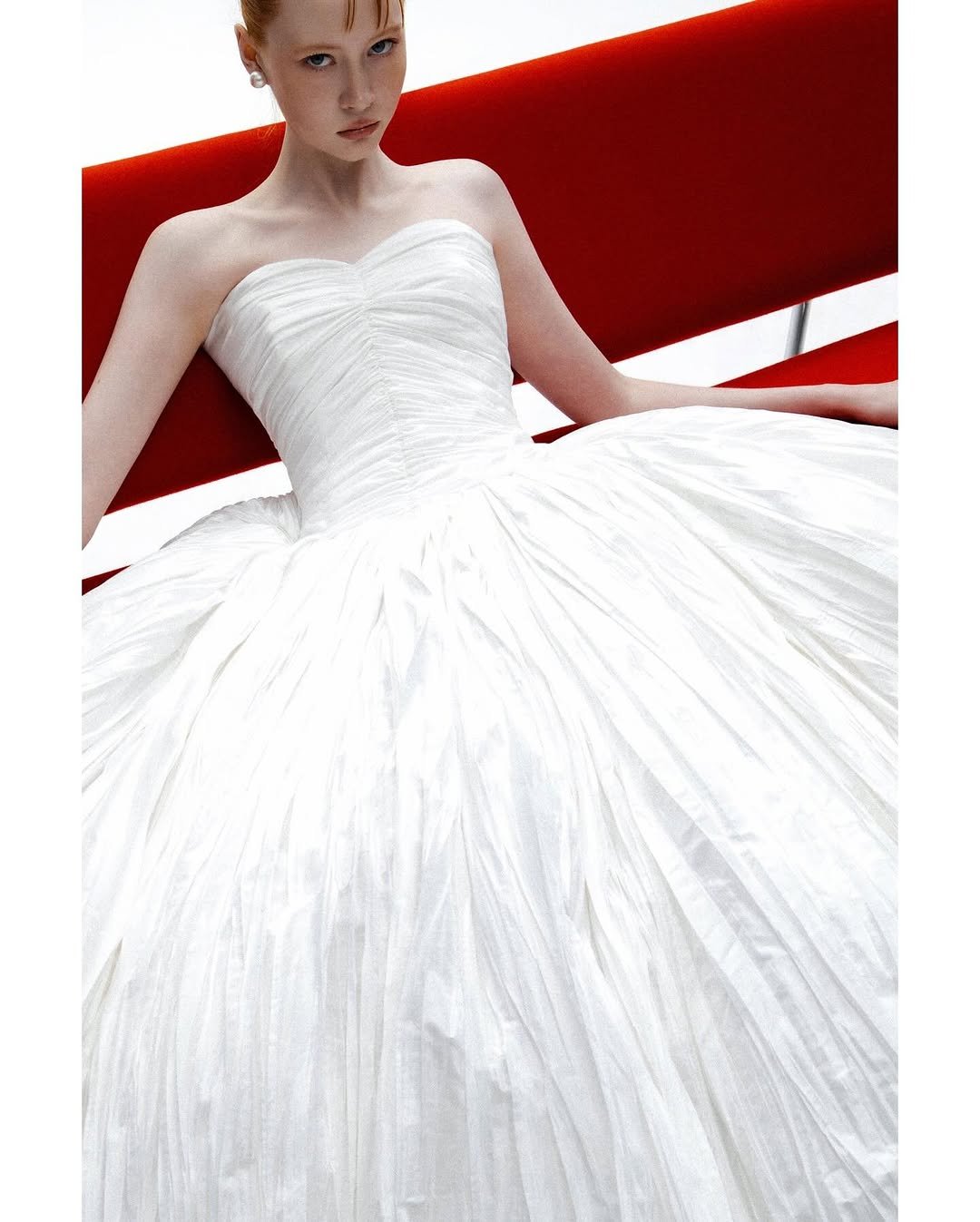 bridal_sono 게시물 이미지: Sono 2026 S/S New Collection

그날의 온도를 완벽히 사진으로...