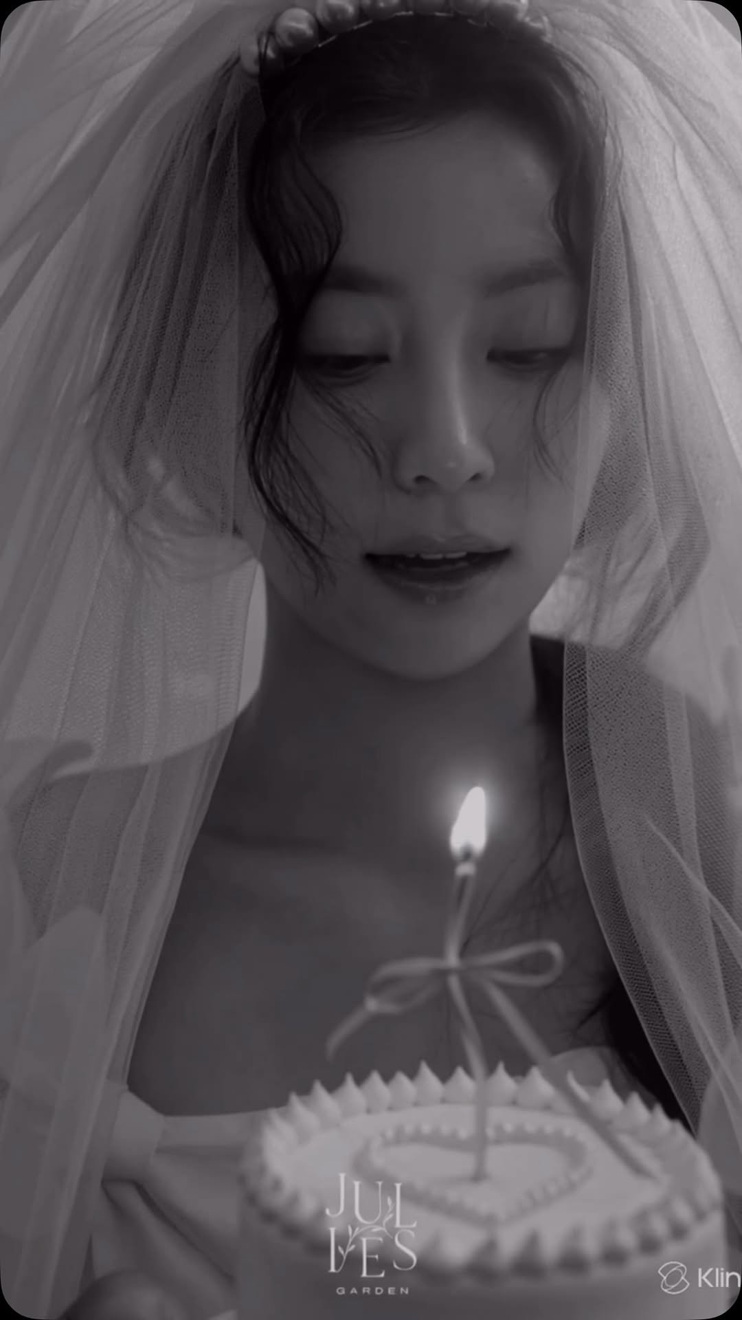 bridal_sono 게시물 이미지: julie_lacma.
JULIES GARDEN
2027 THE FOURTH...