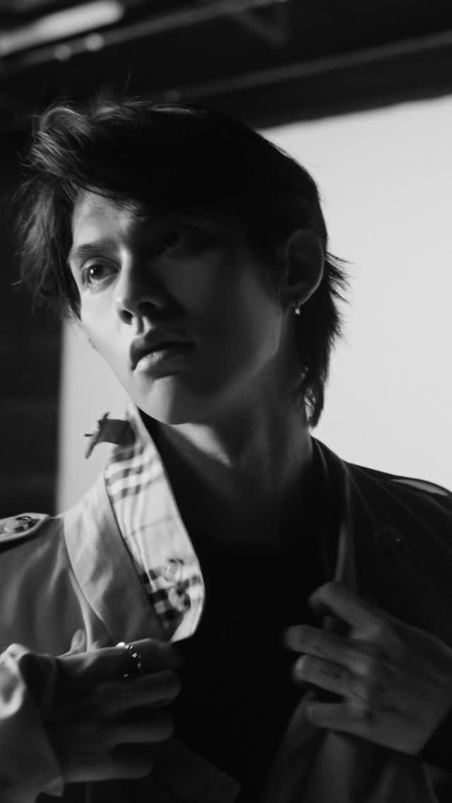 bright 게시물 이미지: ‘It’s something each generation can wear in...