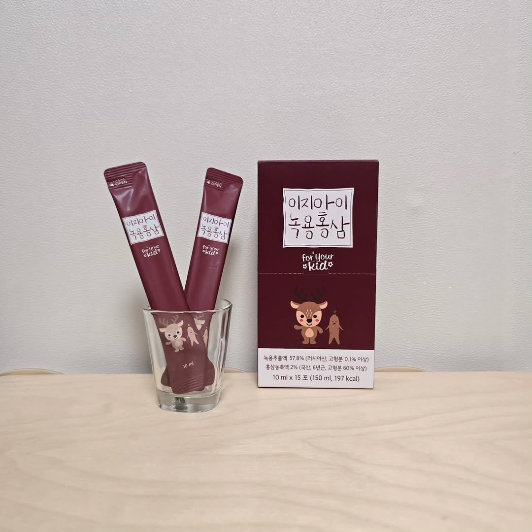 Photo shared by 루나 on September 21, 2025 tagging @ezbiomed.