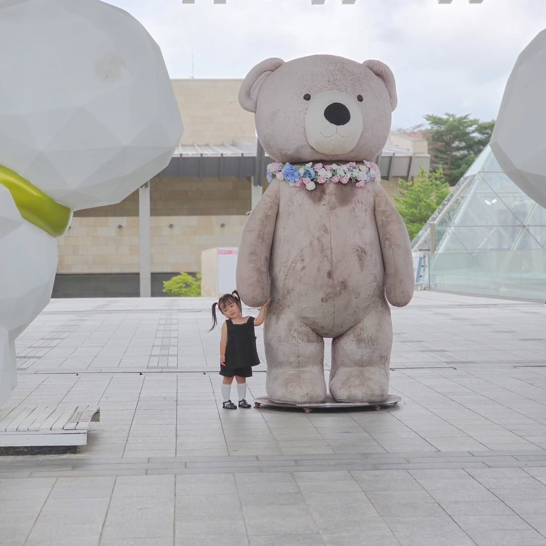 Photo by 루나 on September 13, 2025.