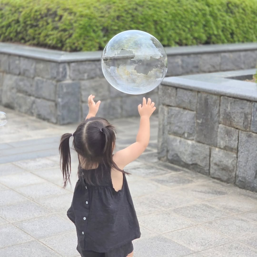 Photo by 루나 on September 13, 2025.