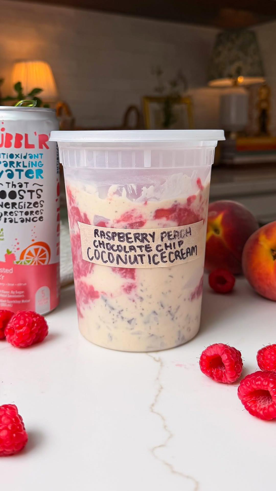 brightmomentco 게시물 이미지: many of you have been asking for a dairy free...