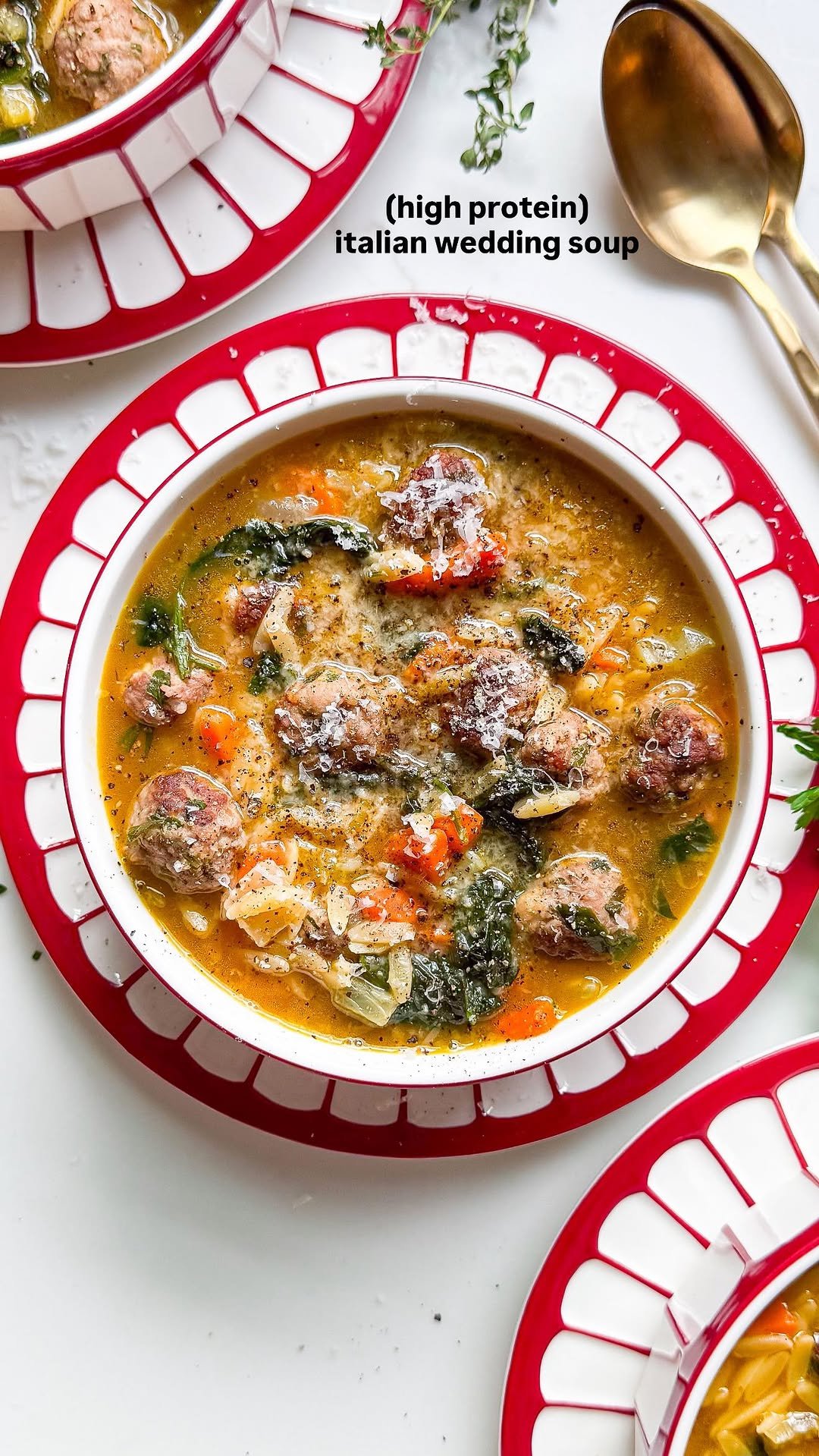 brightmomentco 게시물 이미지: looking for a soup that can cure just about...