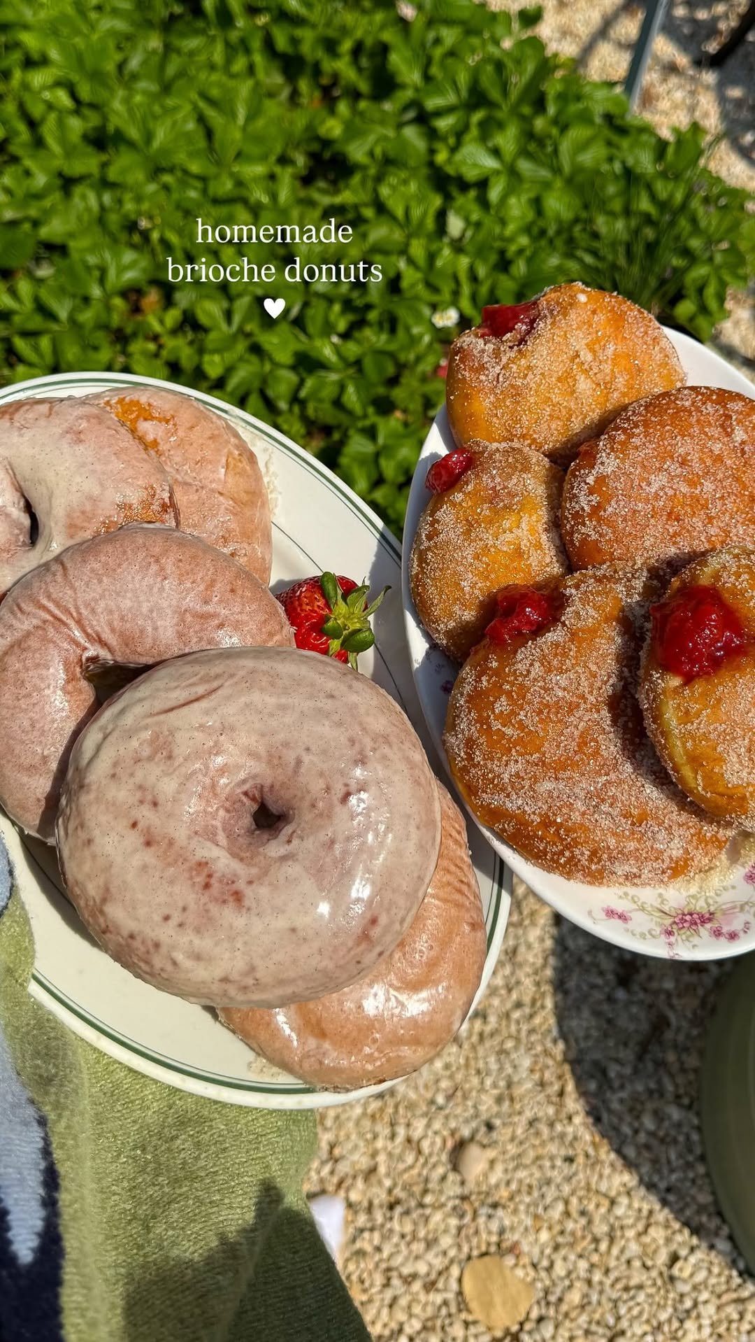 brightmomentco 게시물 이미지: bring me a cappuccino and some pillowy soft...