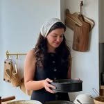 bakedbylaora 프로필 사진