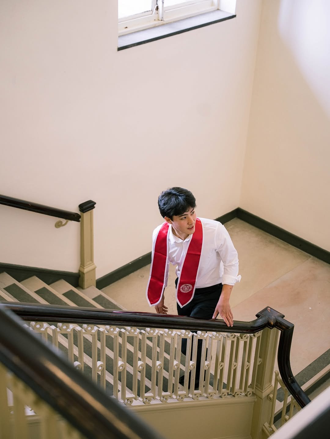 Photo by Brian Jung on May 25, 2025.