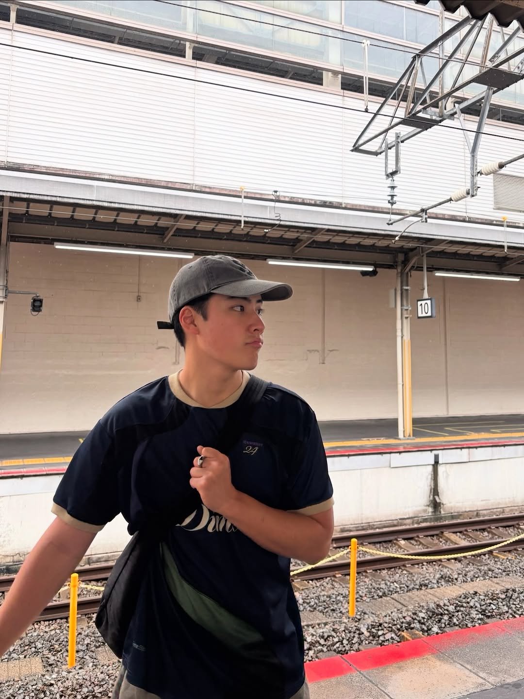 Photo by Brian Jung on June 16, 2025.