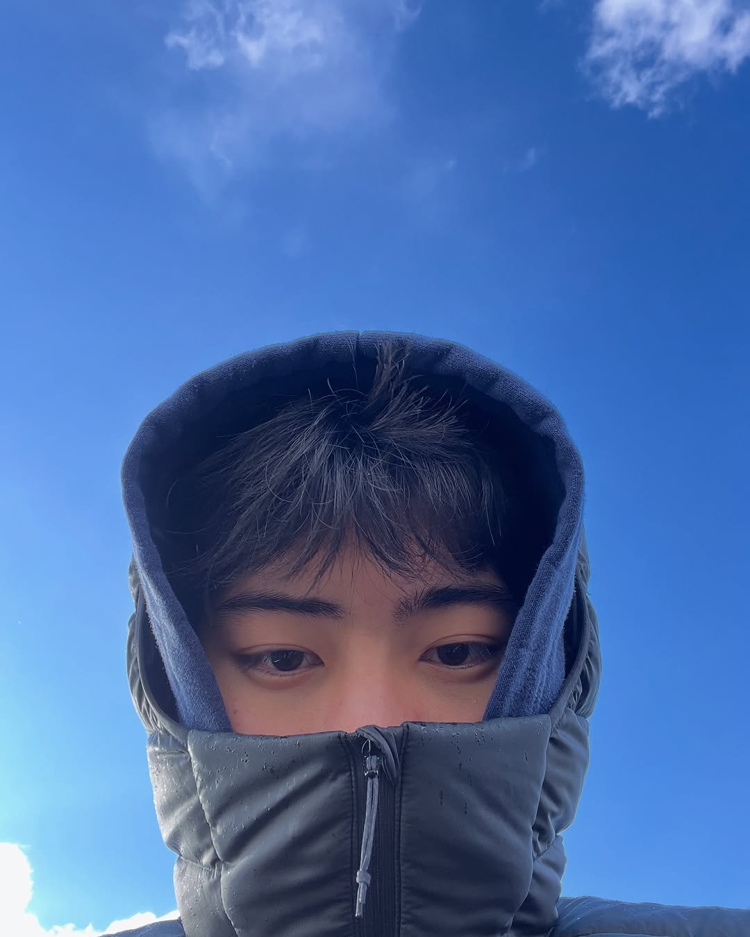 Photo by Brian Jung on December 19, 2024.