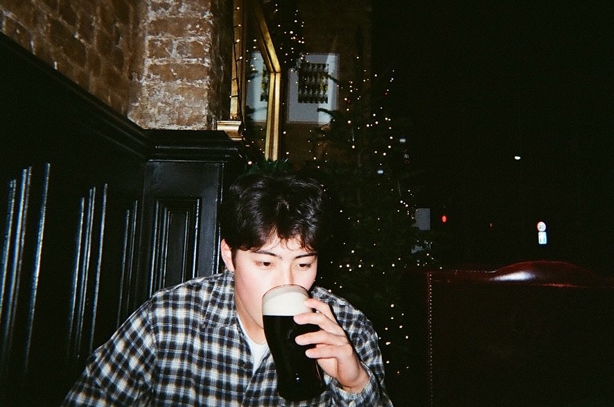 Photo by Brian Jung on January 27, 2025.