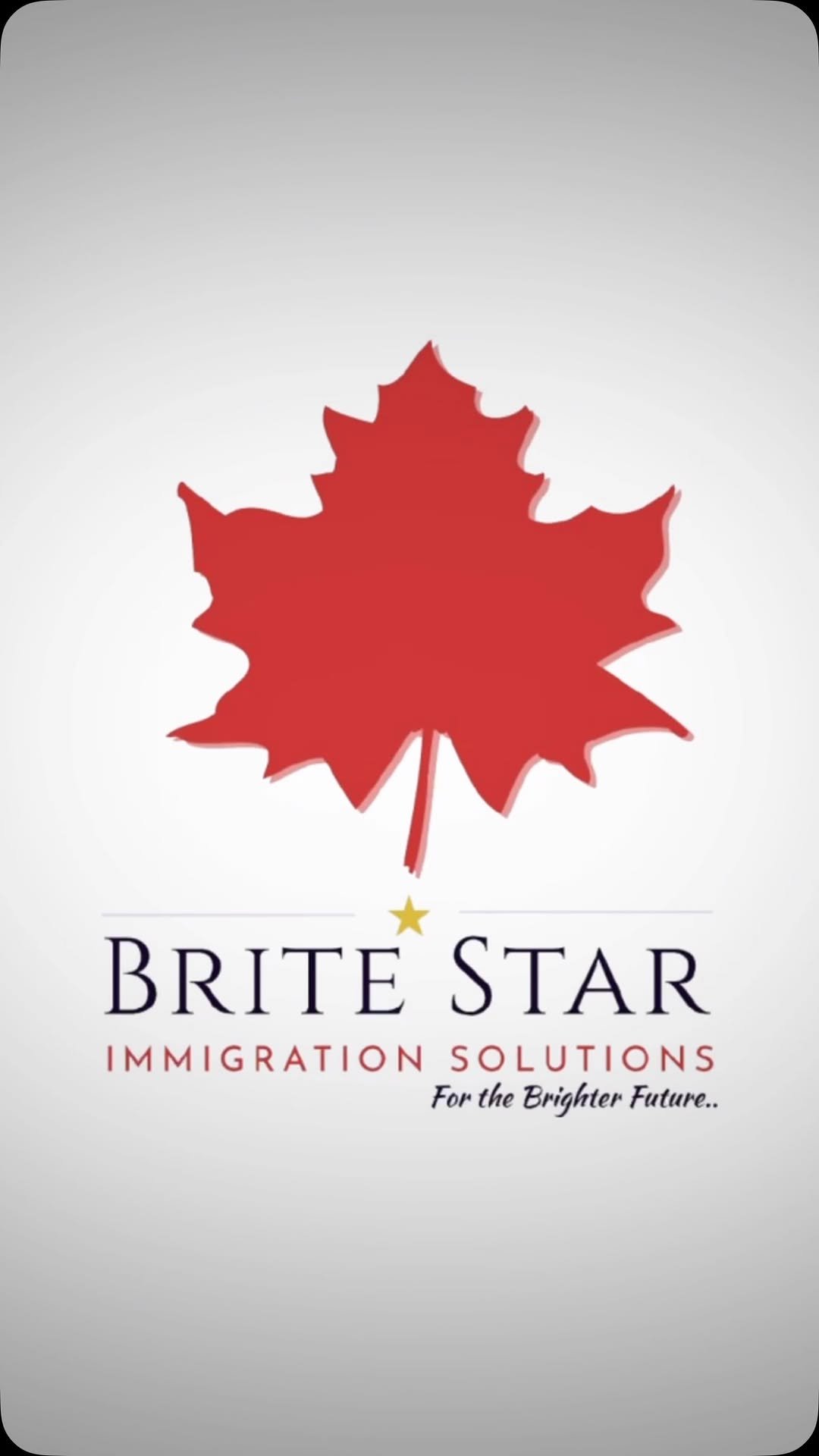 britestarimmigration 게시물 이미지: ✨ A Day at Brite Star Immigration ✨
Every day,...