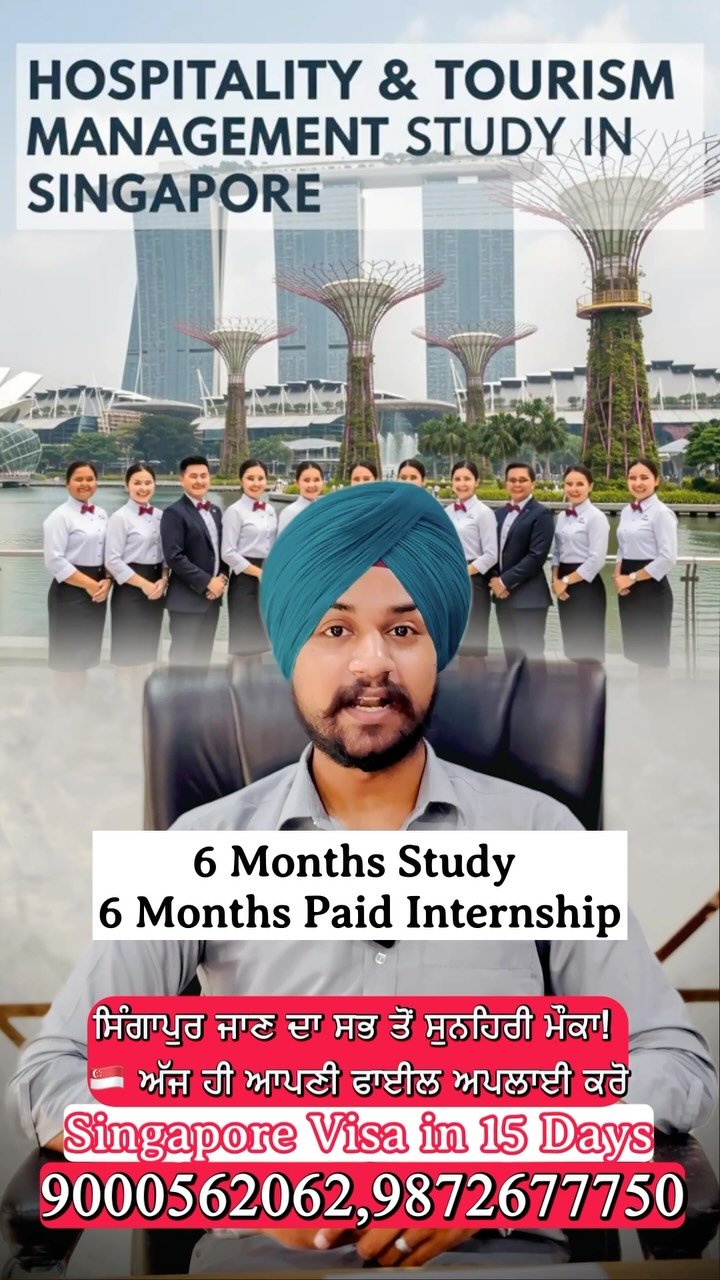 britestarimmigration 게시물 이미지: 🎓 Study in Singapore – Your Global Education...