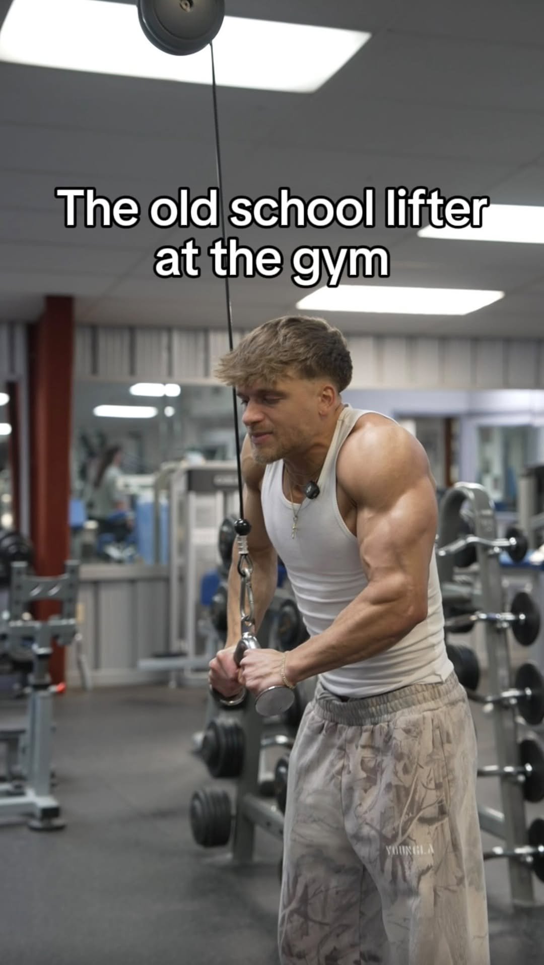 brodieshredz 게시물 이미지: They’ll always be stuck in their ways 😭
#reels...