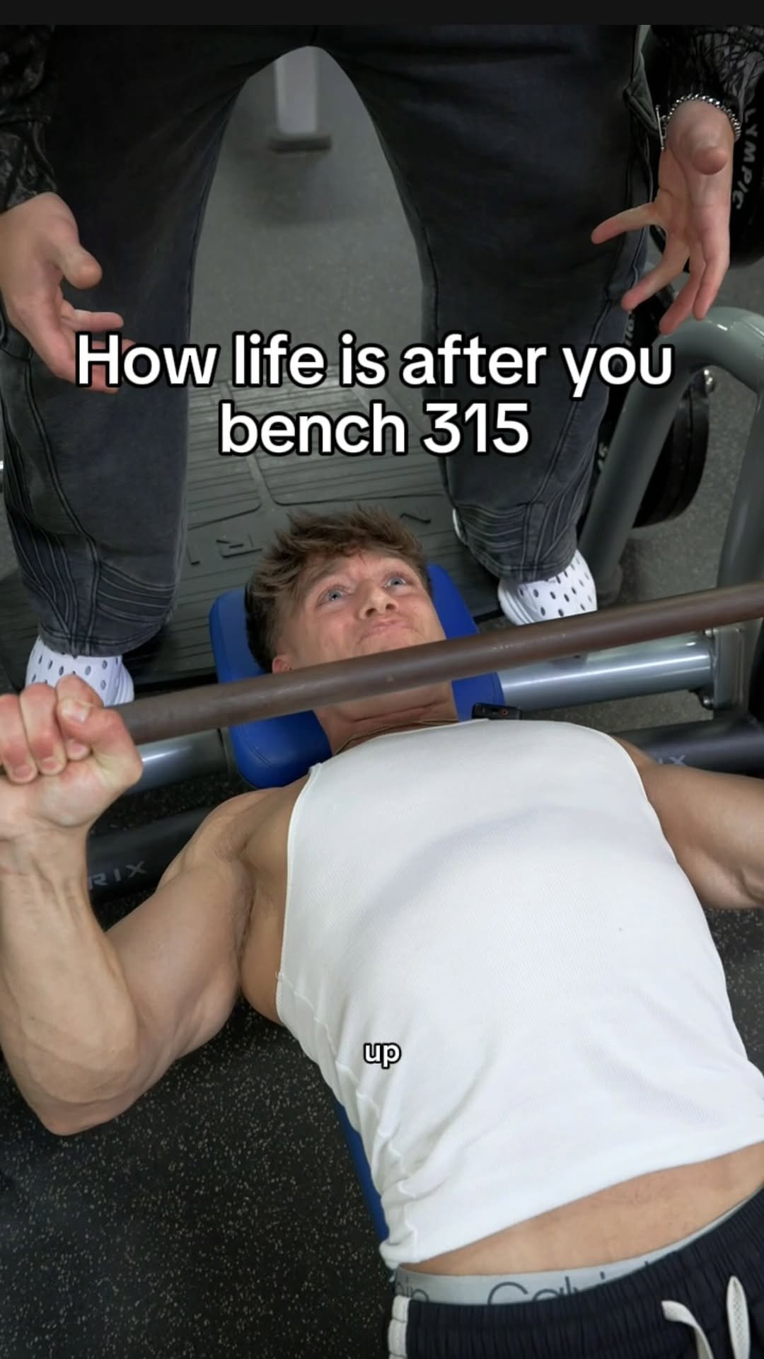 brodieshredz 게시물 이미지: Realest ending ever….. 🥲
#reels #reelsvideo...