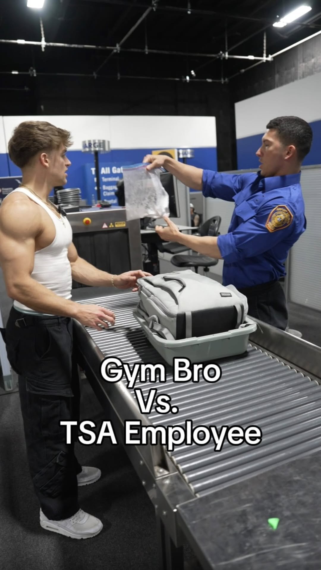 brodieshredz 게시물 이미지: The tackle was so unnecessary 😭
#reels...