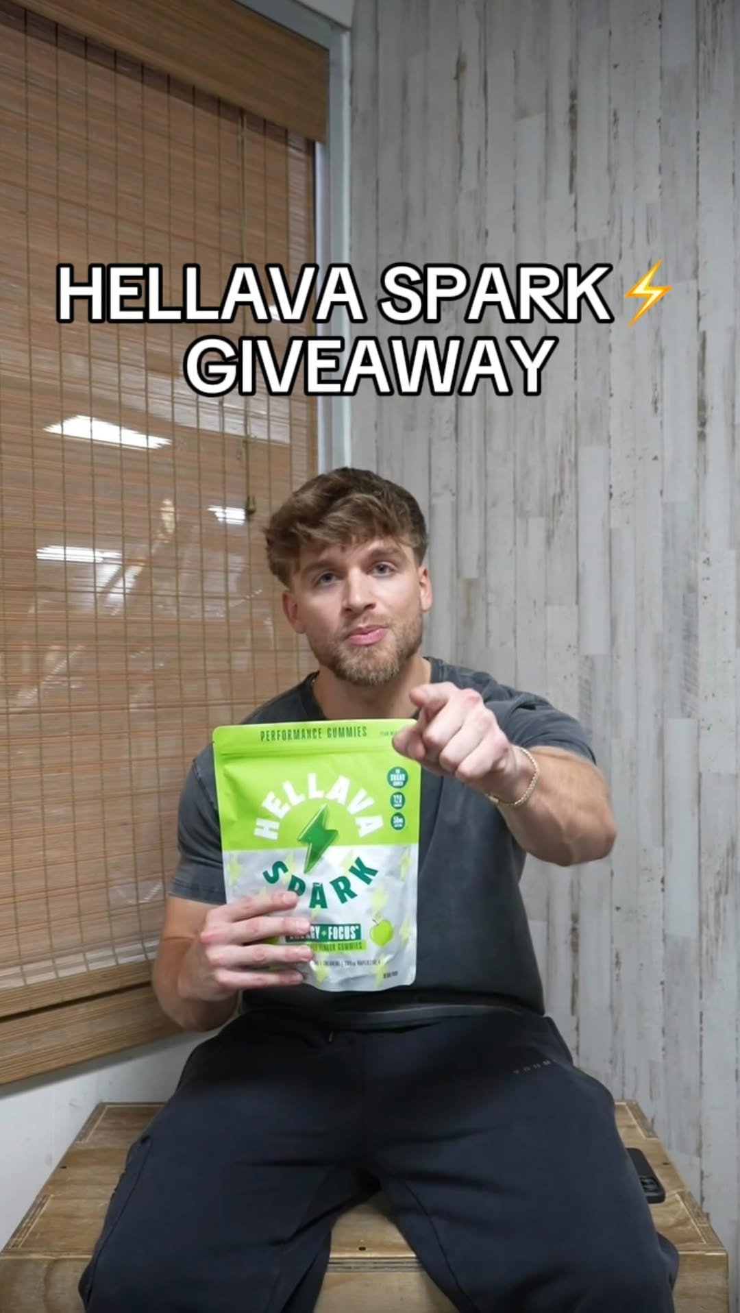 brodieshredz 게시물 이미지: HELLAVA GIVEAWAY⚡️😎
•
To celebrate the Hellava...