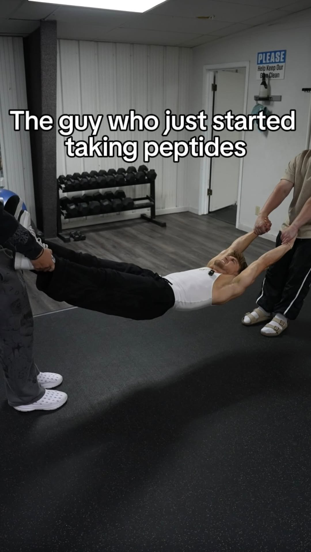 brodieshredz 게시물 이미지: They completely switch up😭
#reels #reelsvideo...