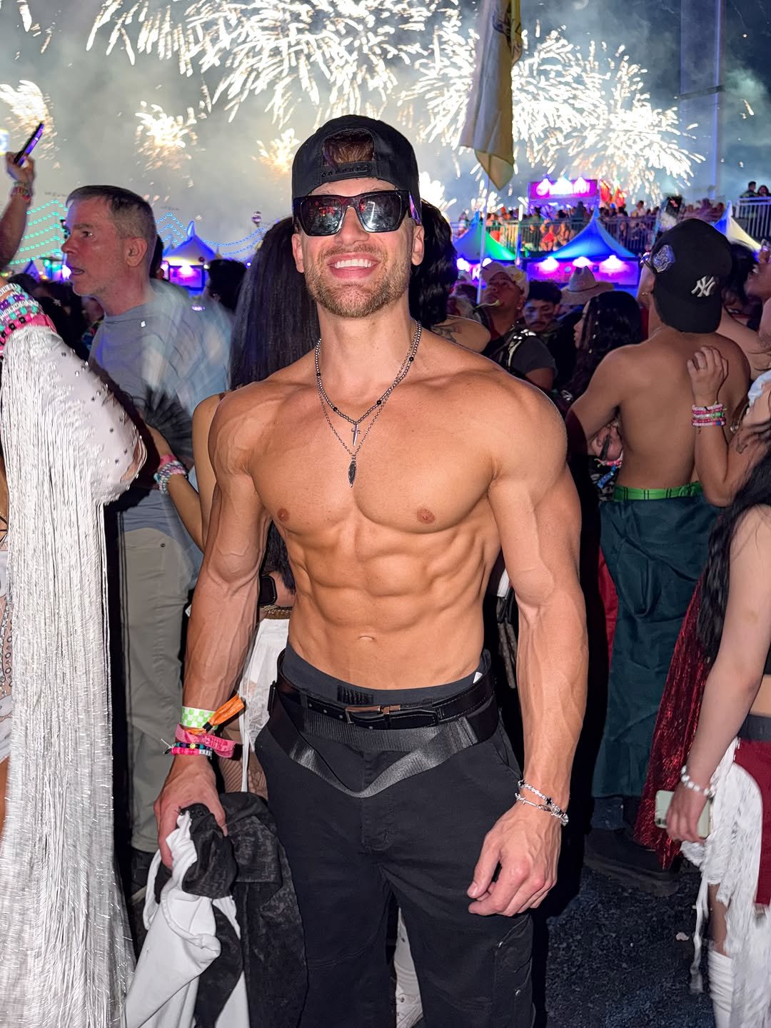 brodieshredz 게시물 이미지: Bigger and Better every year 😮‍💨 @ghostenergy...