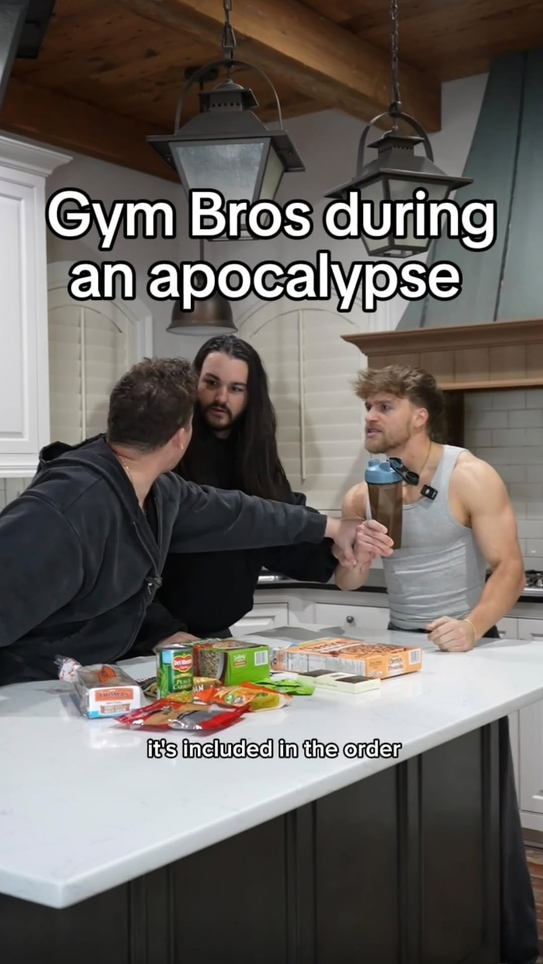 brodieshredz 게시물 이미지: At the end of the day (or world), protein is...